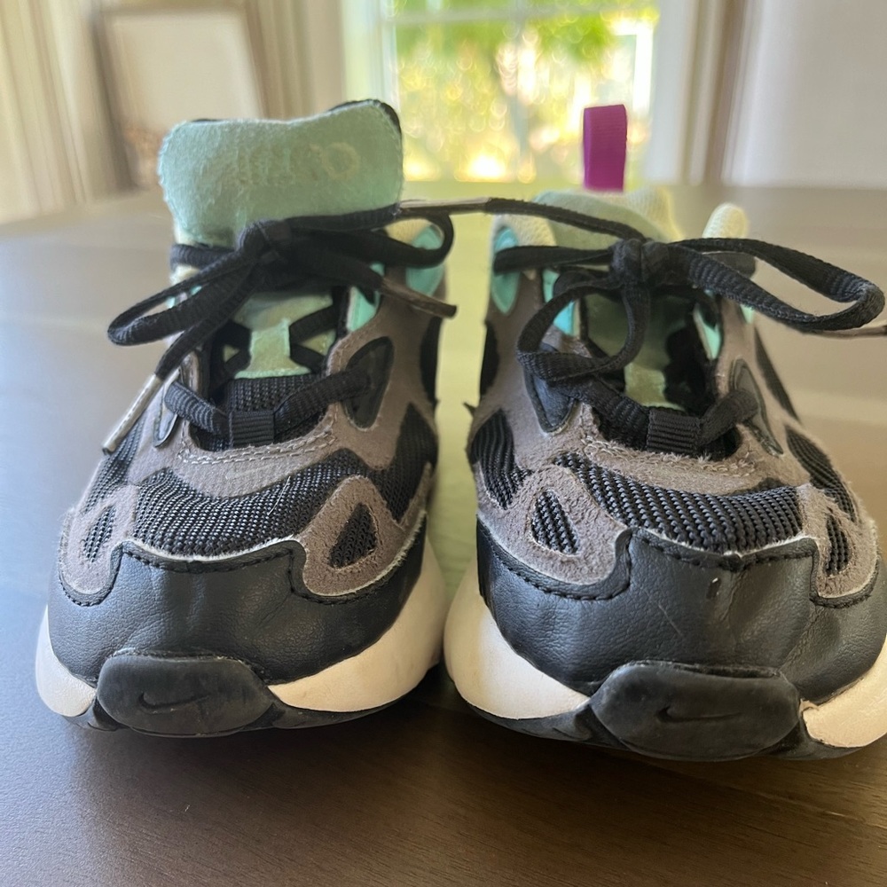 Nike Air Max 200 - Girls